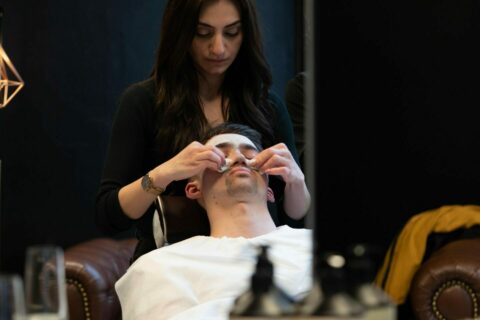 ADAM Luxury Facial